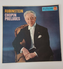 Arthur rubinstein chopin - rubinstein,, chopin*