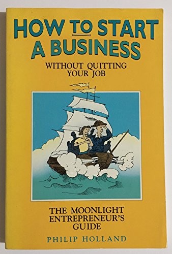 How start business - to, a