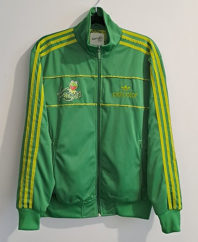 Adidas adicolor kermit the - adicolor,