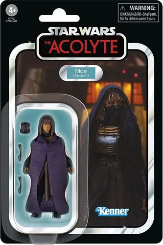 Hasbro the vintage - the,