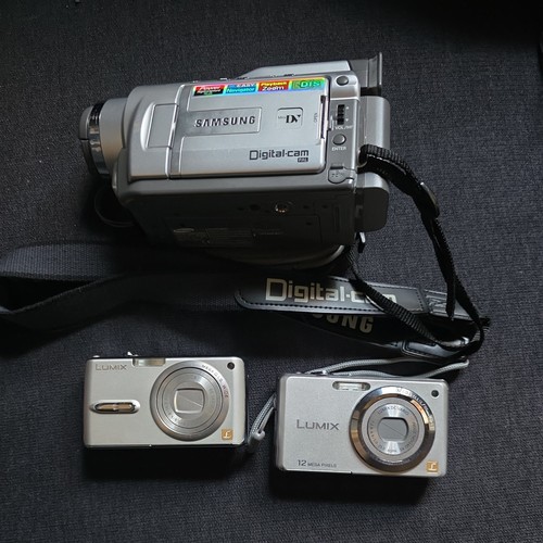 Camcorder 800x digitalzoom - 800x,