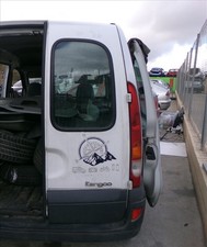 Heckklappe rechts 103321