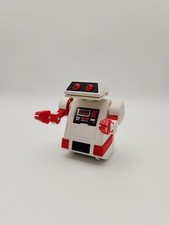 Tomy Flipbot Vintage Spielzeug