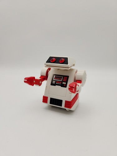 Tomy flipbot vintage spielzeug - flipbot,