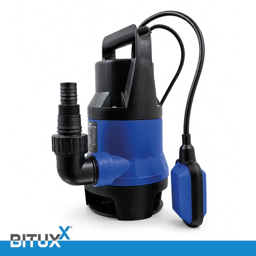 Gartenpumpe schmutzwasserpumpe - gartenpumpe,