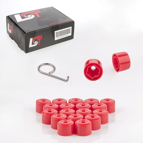 20x radschraubenkappen - 20x,