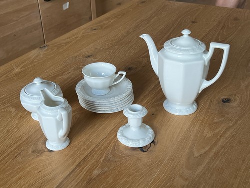 Rosenthal maria weiß mokka - maria,