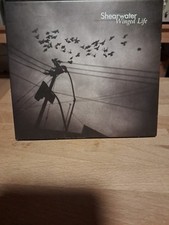 Shearwater [CD] Winged life