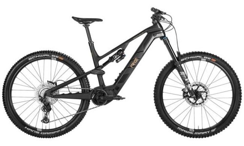 Rotwild e375 core - r.e375, größe