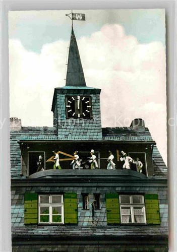 Holzminden weser glockenspiel - holzminden,