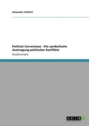 Frhlich political - frhlich,