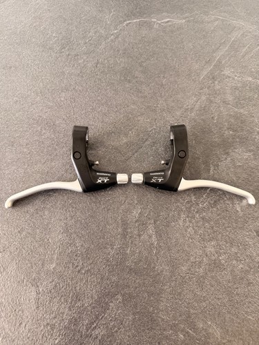 Shimano deore bremshebel - deore, xt