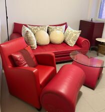 Bretz Designer Sofa Garnitur