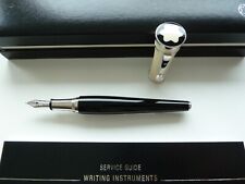 Montblanc Muses Line Greta