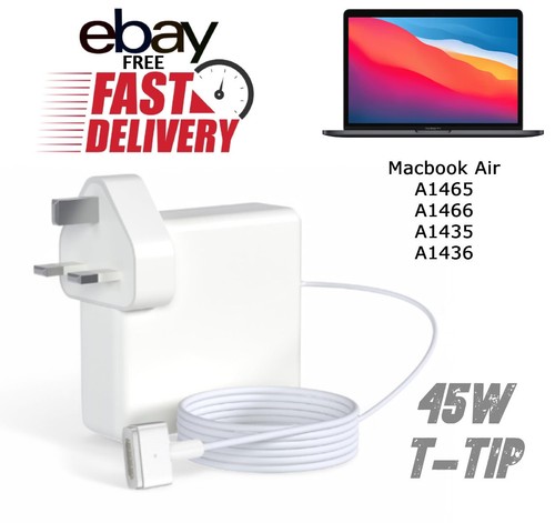 Für apple 45w - magsafe, power