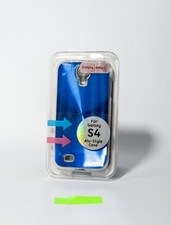 Simply Smart by Rulag Alu-Style-Case für Galaxy S4 300036