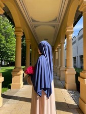 Premium Jersey Hijab