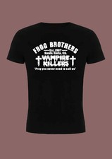 Lost Boys,Frog Brothers,Santa