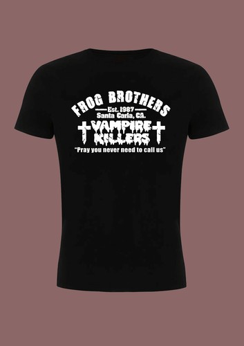 Lost boys frog brothers santa - boys,frog, brothers,santa