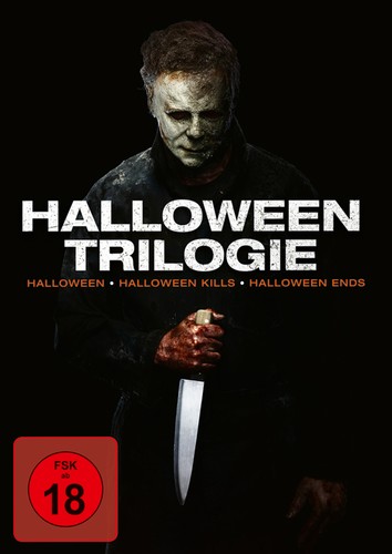 Halloween kills ends - halloween,