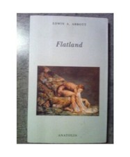 Flatland, Abbott, Edwin