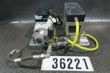 Hochdruckpumpe Hochdruckpumpenaggregat Hochdruckreiniger SPECK 36221