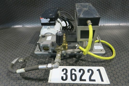 Hochdruckpumpe