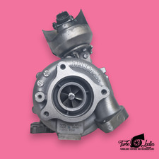 Turbolader Mazda 3 Axela Mazda 6 Atenza 2.2 MZR CD 136KW 185PS VJ40