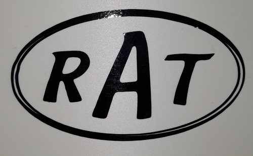Ratte lambretta vespa - ratte,