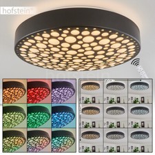 LED Decken Lampe Farbwechsler