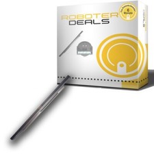 Wischlippe, Abzieher (1