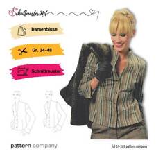Schnittmuster pattern company