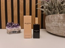 Luxusproben Alaia Eau de