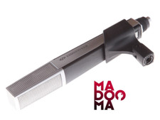 SENNHEISER MD441 N Vintage Mikrofon +Clip MD 441 sehr guter Zustand #023549