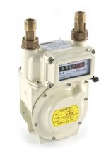 G1.6 Membran Gaszähler