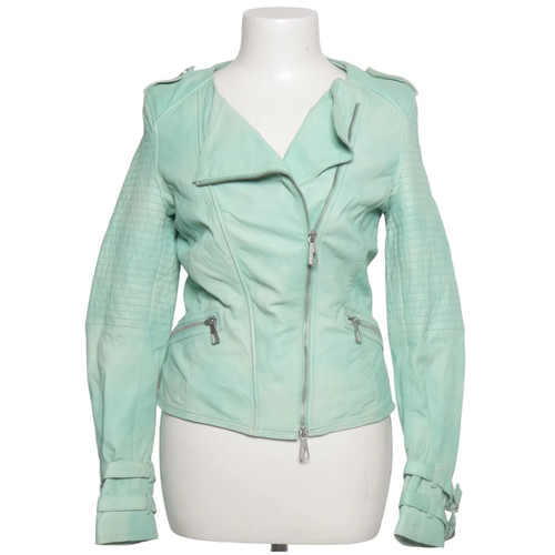 Mays rose bikerjacke - &, rose,