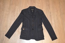 Emporio Armani Wolle Blazer gr.S Neuwertig!