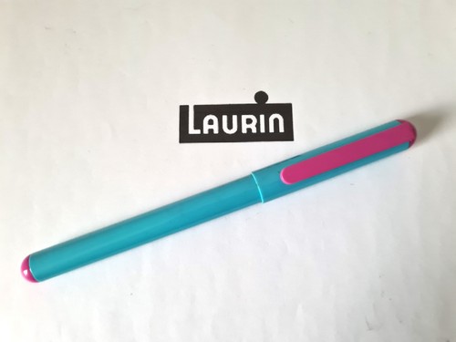 Pelikan laurin schulfüller - laurin,