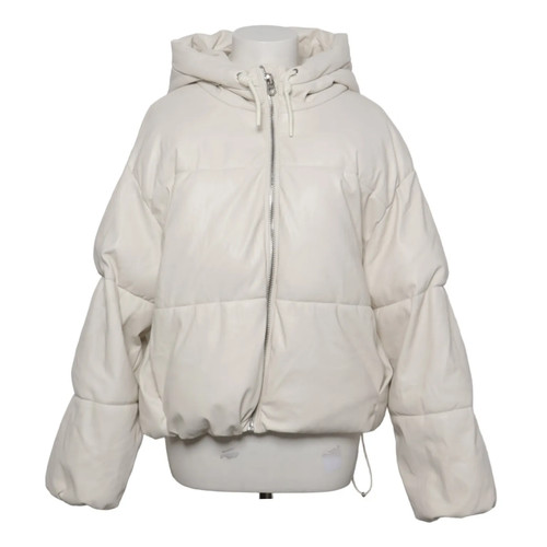 Bershka winterjacke damen - bershka,, winterjacke,