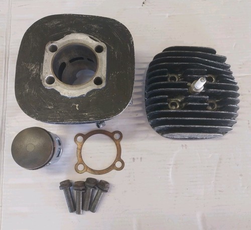 Yamaha 175 top end - 175, end,
