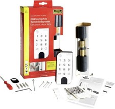 Burg Wächter elektronisches