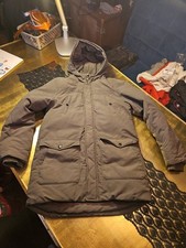 Tommy Hilfiger Winterjacke