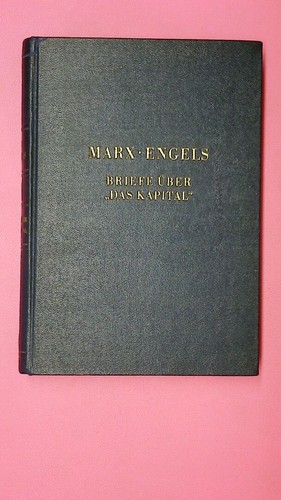 174051 karl marx briefe - 174051,