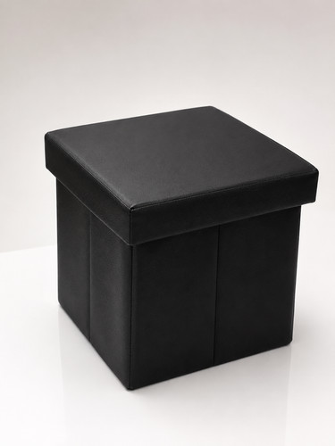 Sitzhocker aufbewahrungsbox - sitzhocker,