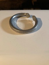 Aluminium Armreif Äthiopien