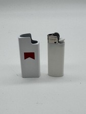 BIC Mini Feuerzeug mit Hülle MARLBORO