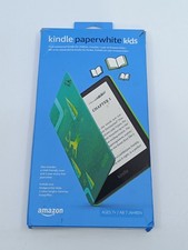 Amazon Kindle Paperwhite Kids
