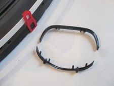 BMW 3,0 CSL - Stossstangen,  Carrera universal 132 NEU