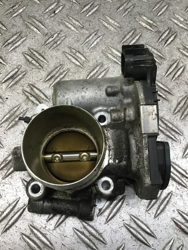 Drosselklappe 55565489 opel - drosselklappe,