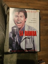 Bamba dvd widescreen - la, code